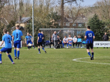 FC De Westhoek '20 1 - S.K.N.W.K. 1 (competitie) seizoen 2023-2024 (Fotoboek 2) (66/184)